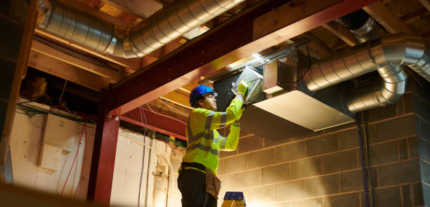 Reliable Hillsborough, NJ Airduct Cleaning Solutions