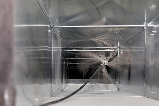 Air Duct Mold Removal in Hillsborough, NJ